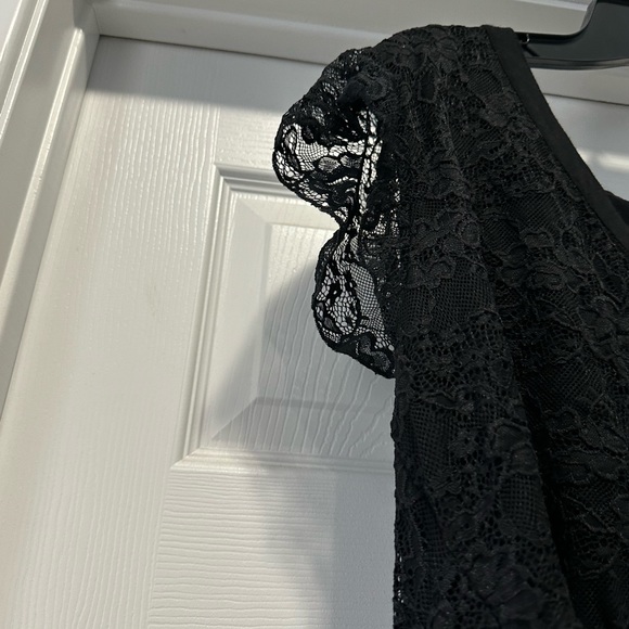 Torrid tunic - Picture 3 of 4